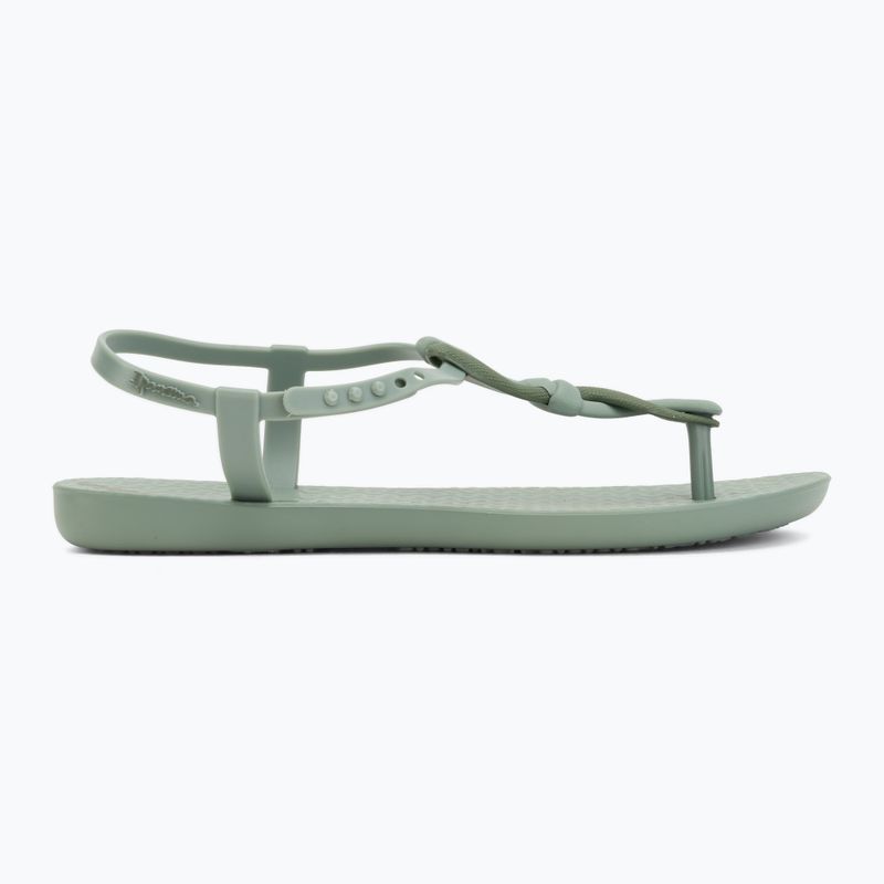Moteriškos basutės Ipanema Class Daily green 2