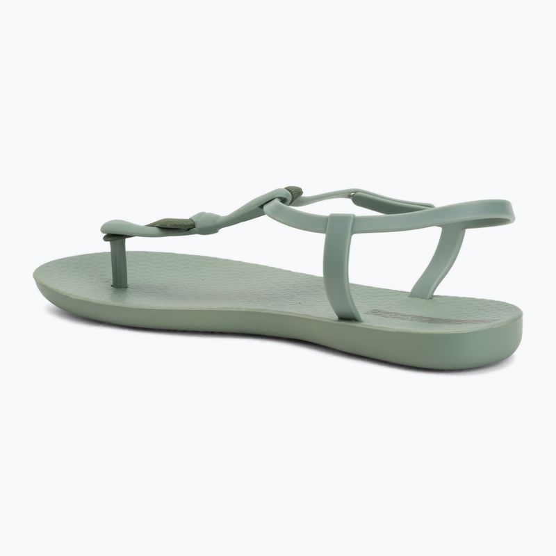 Moteriškos basutės Ipanema Class Daily green 3