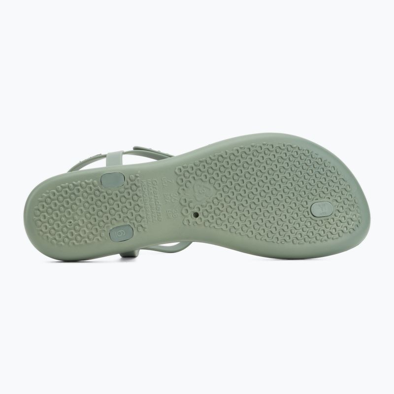 Moteriškos basutės Ipanema Class Daily green 4