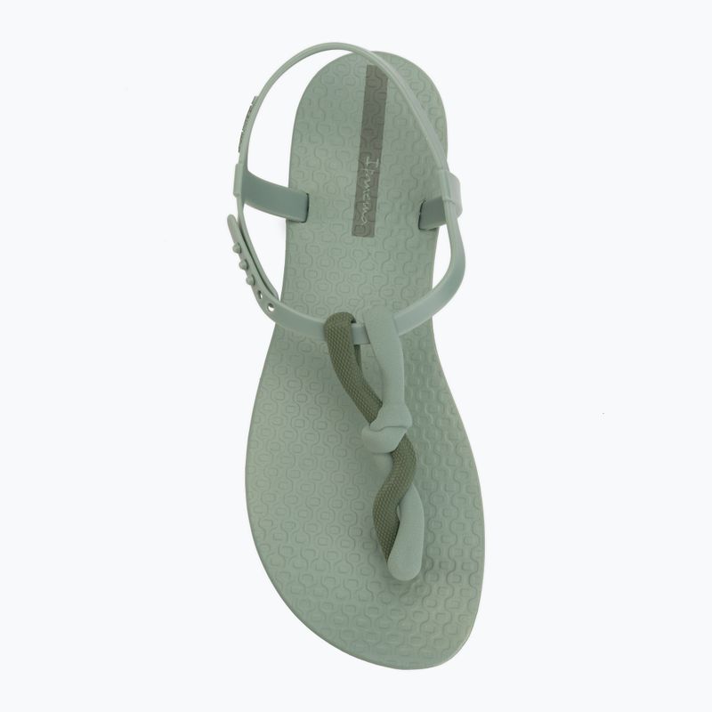 Moteriškos basutės Ipanema Class Daily green 5