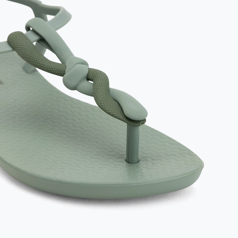 Moteriškos basutės Ipanema Class Daily green 7