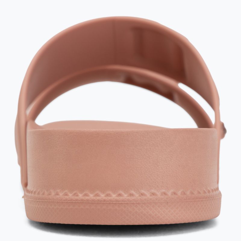 Moteriškos šlepetės Ipanema Leme Slide pink/brown 6