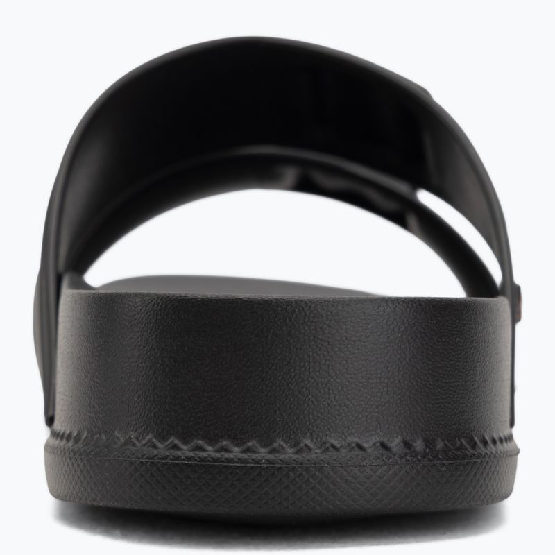 Moteriškos šlepetės Ipanema Leme Slide black/beige 6