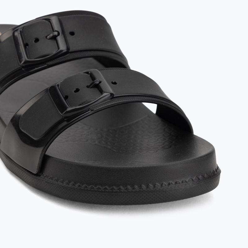 Moteriškos šlepetės Ipanema Leme Slide black/beige 7