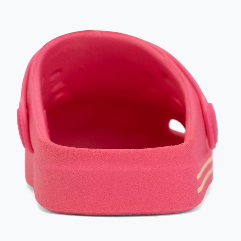 Vaikiškos šlepetės Ipanema Motion pink/yellow 7