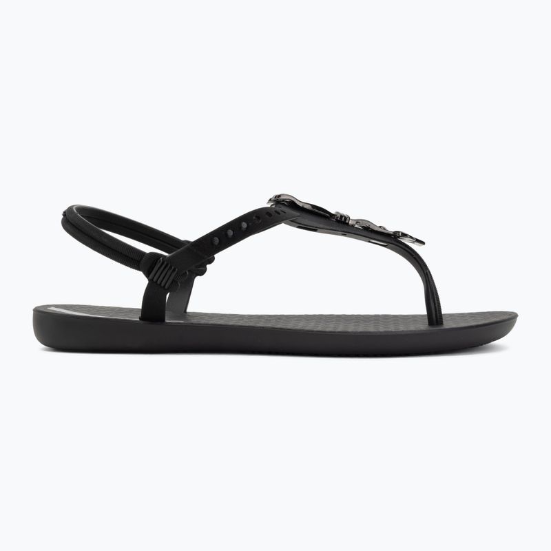 Moteriškos basutės Ipanema Class Charmi black/silver 2