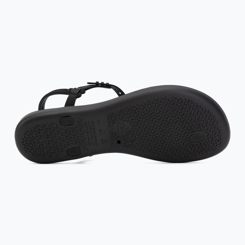 Moteriškos basutės Ipanema Class Charmi black/silver 4