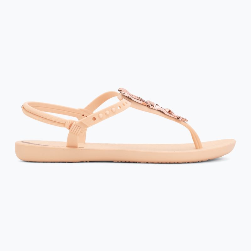 Moteriškos basutės Ipanema Class Charmi beige/copper 2