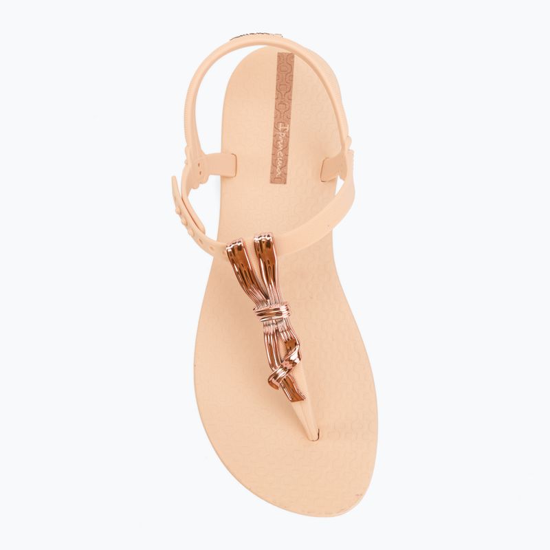 Moteriškos basutės Ipanema Class Charmi beige/copper 5