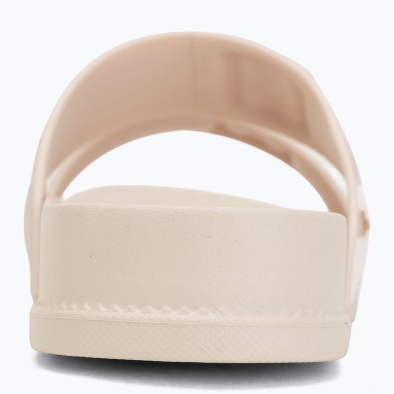 Moteriškos šlepetės Ipanema Leme Slide beige/black 6