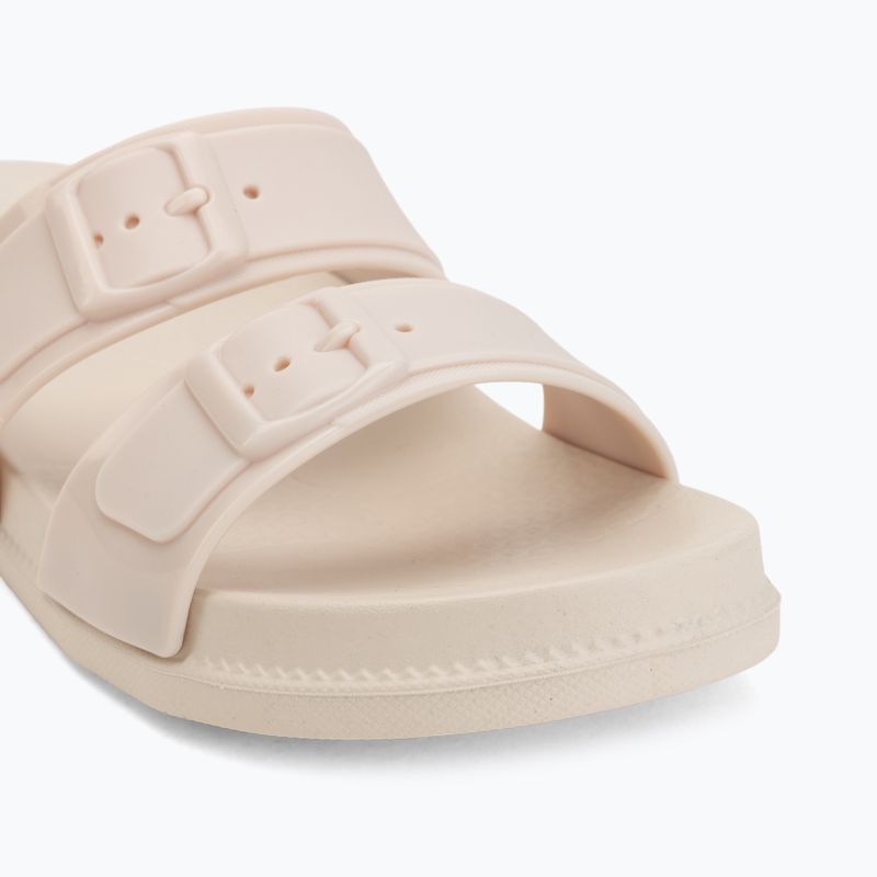 Moteriškos šlepetės Ipanema Leme Slide beige/black 7