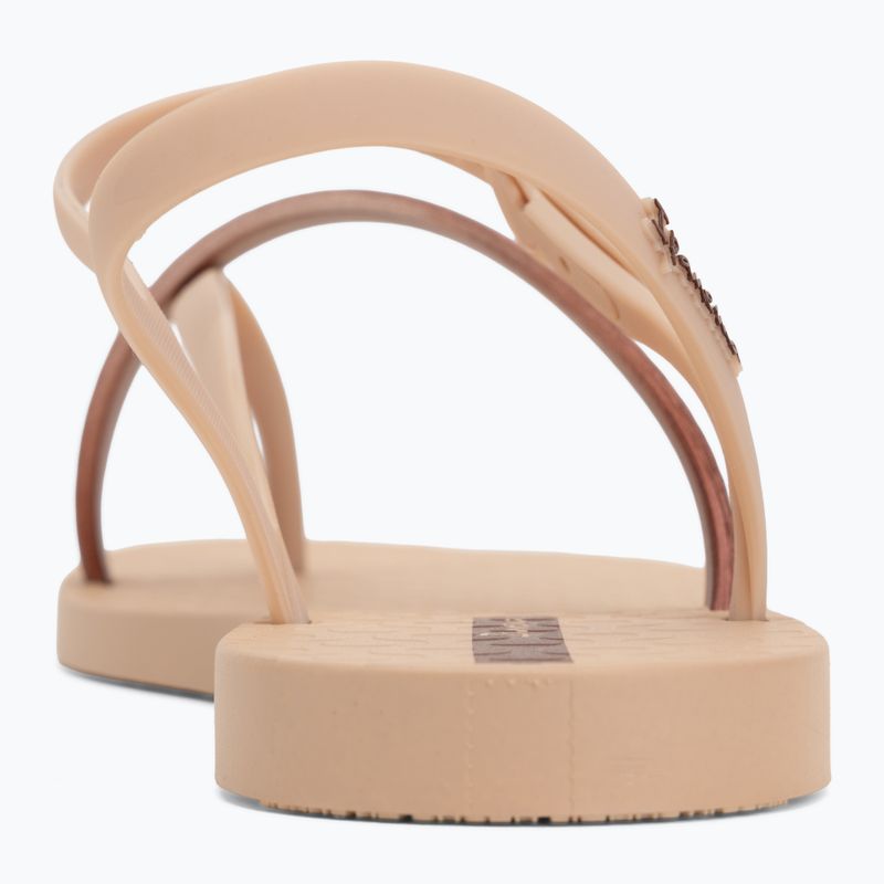 Moteriškos basutės Ipanema Elegant beige/brown 6