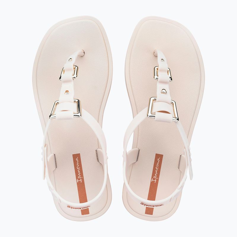 Moteriškos basutės Ipanema Class Urbane beige/beige/gold 3