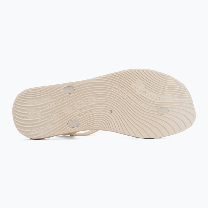 Moteriškos basutės Ipanema Class Urbane beige/beige/gold 4