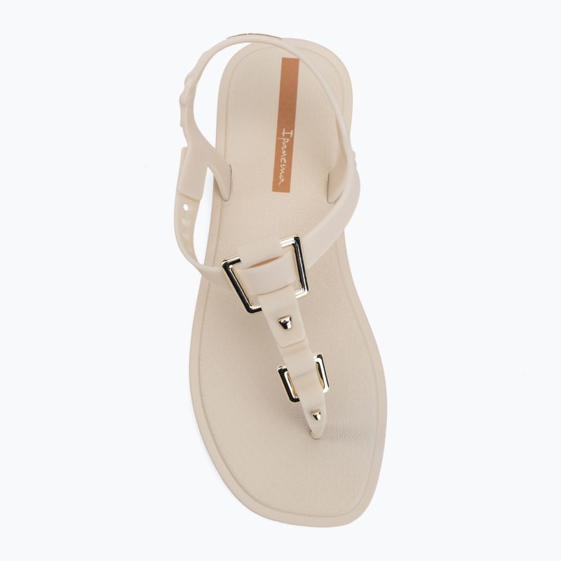 Moteriškos basutės Ipanema Class Urbane beige/beige/gold 5