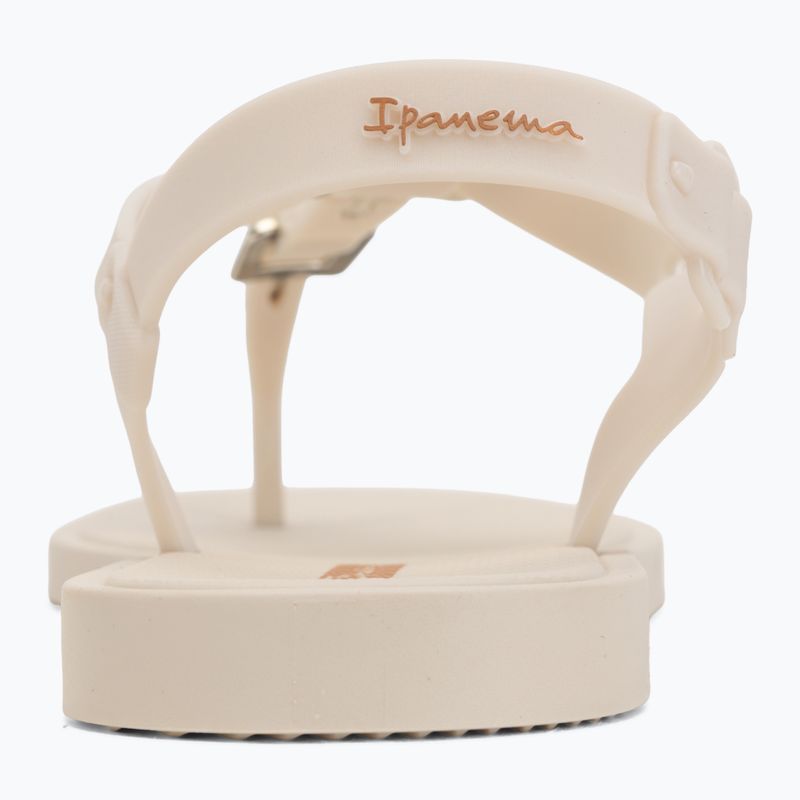 Moteriškos basutės Ipanema Class Urbane beige/beige/gold 6
