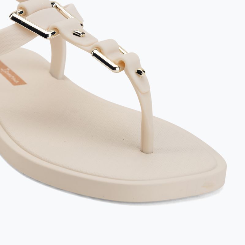 Moteriškos basutės Ipanema Class Urbane beige/beige/gold 7