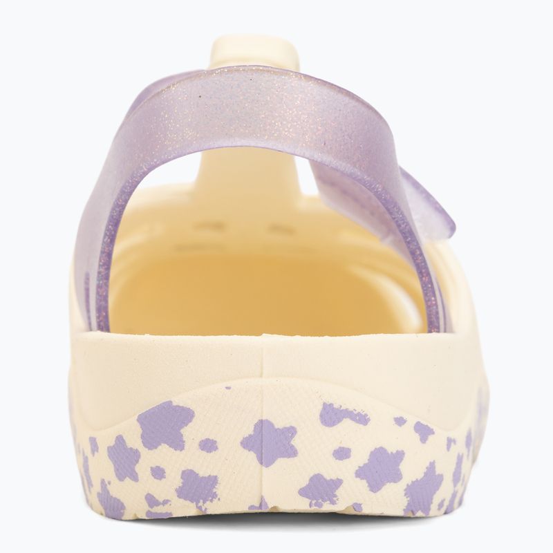 Vaikiškos basutės Ipanema Summer XVI beige/lilac 6
