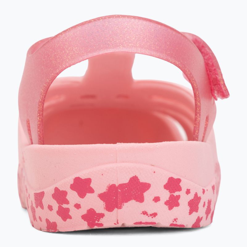 Vaikiškos basutės Ipanema Summer XVI pink/pink 6