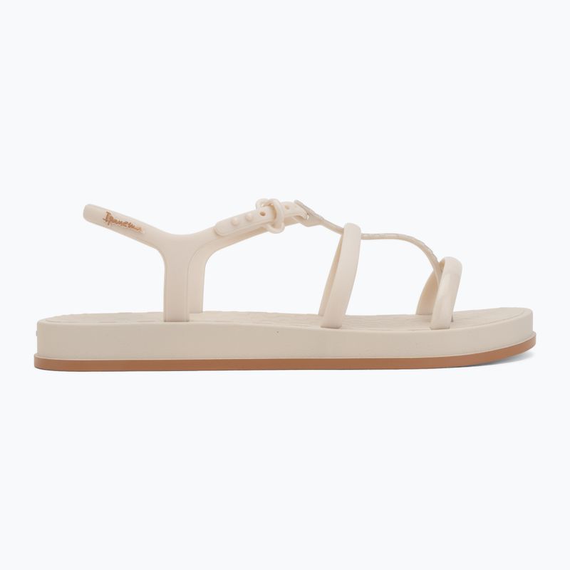 Moteriškos basutės Ipanema Drip Intense beige/brown 2