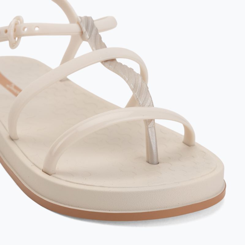 Moteriškos basutės Ipanema Drip Intense beige/brown 7