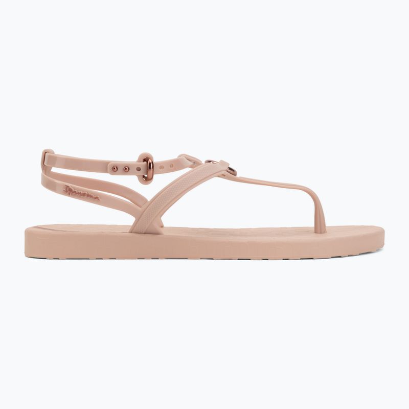 Moteriškos basutės Ipanema Atena pink/pink 2