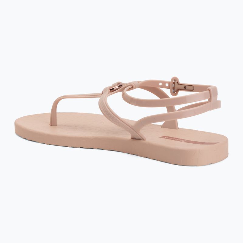 Moteriškos basutės Ipanema Atena pink/pink 3