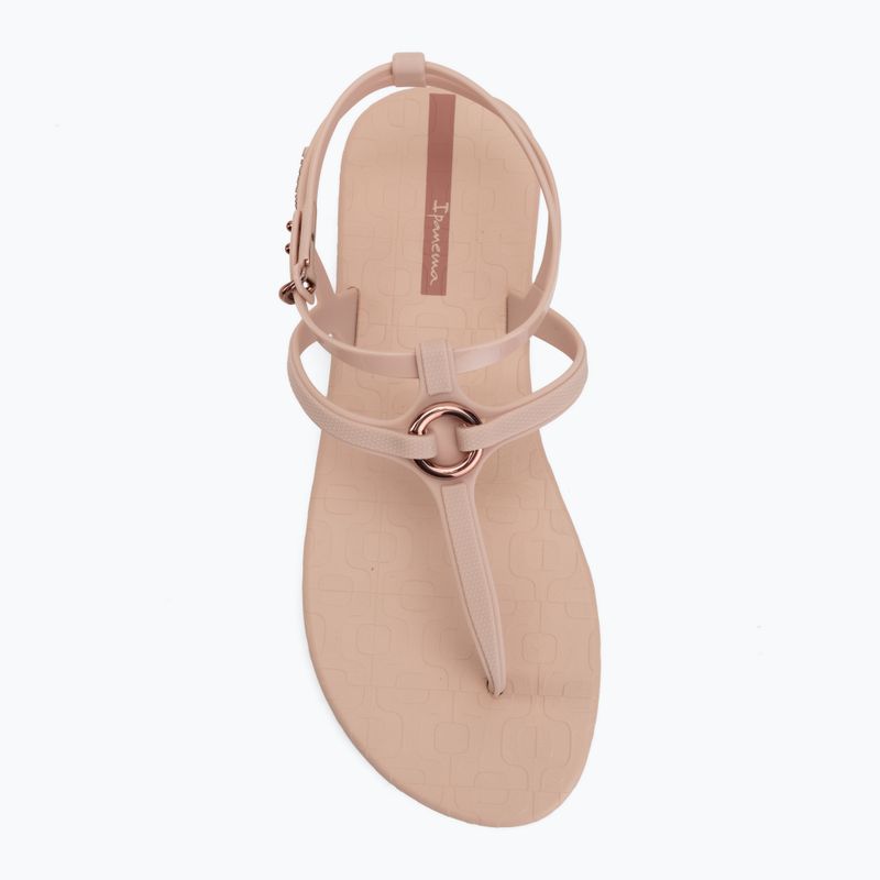 Moteriškos basutės Ipanema Atena pink/pink 5