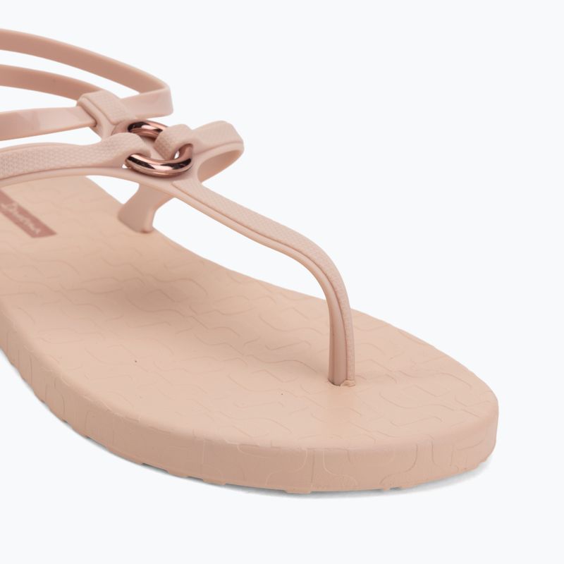 Moteriškos basutės Ipanema Atena pink/pink 7