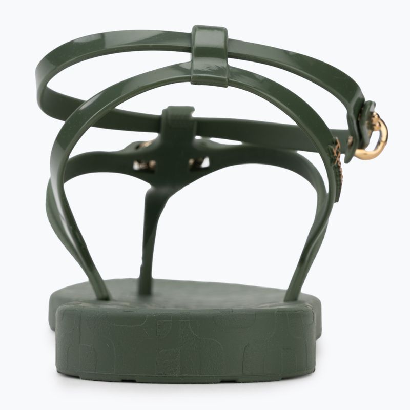 Moteriškos basutės Ipanema Atena green/beige 6