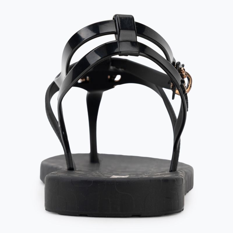 Moteriškos basutės Ipanema Atena black/beige 6