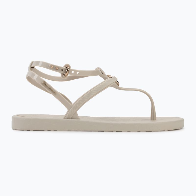 Moteriškos basutės Ipanema Atena beige/beige 2