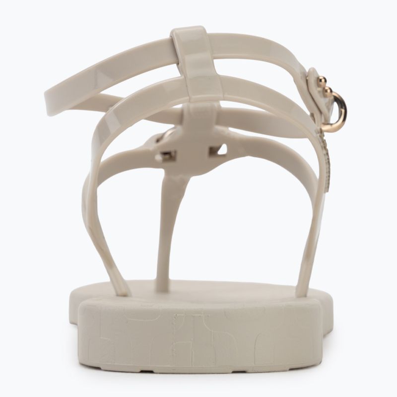 Moteriškos basutės Ipanema Atena beige/beige 6