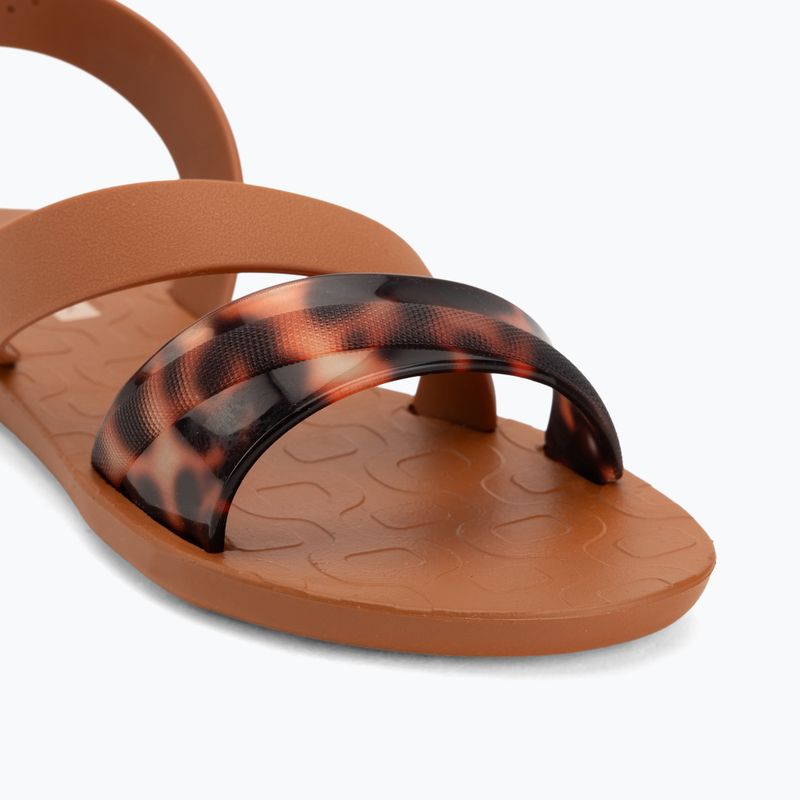 Moteriškos basutės Ipanema Vibrant Sand brown/turtle/beige 7