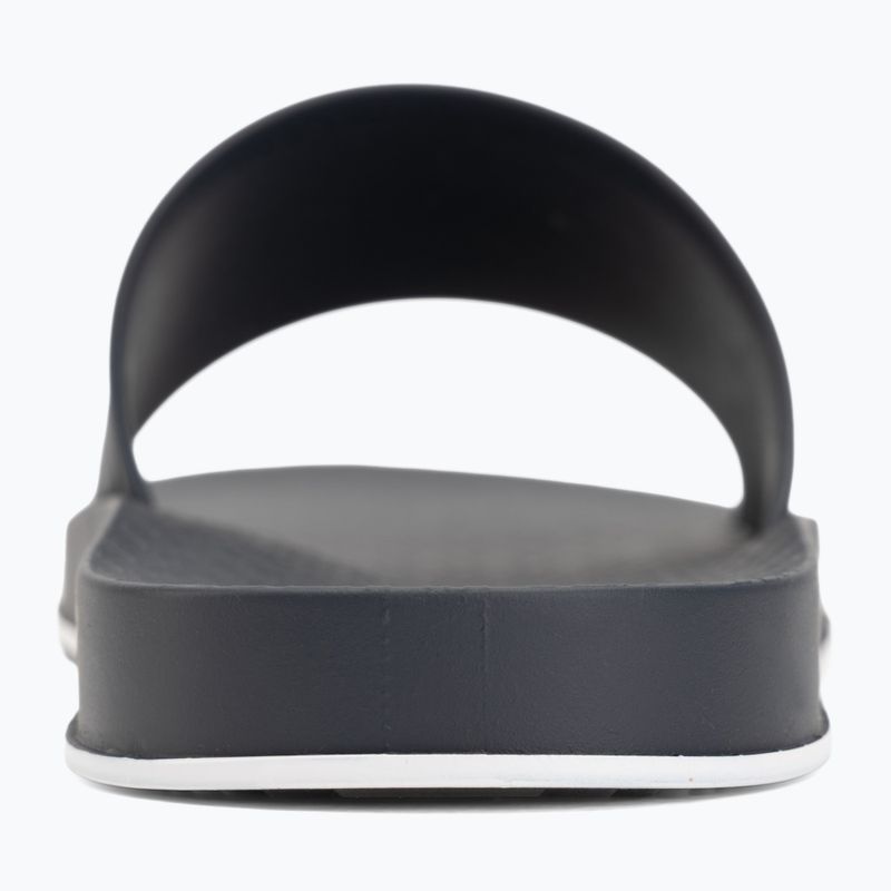 Moteriškos šlepetės Ipanema Sporty grey/orange grey 6