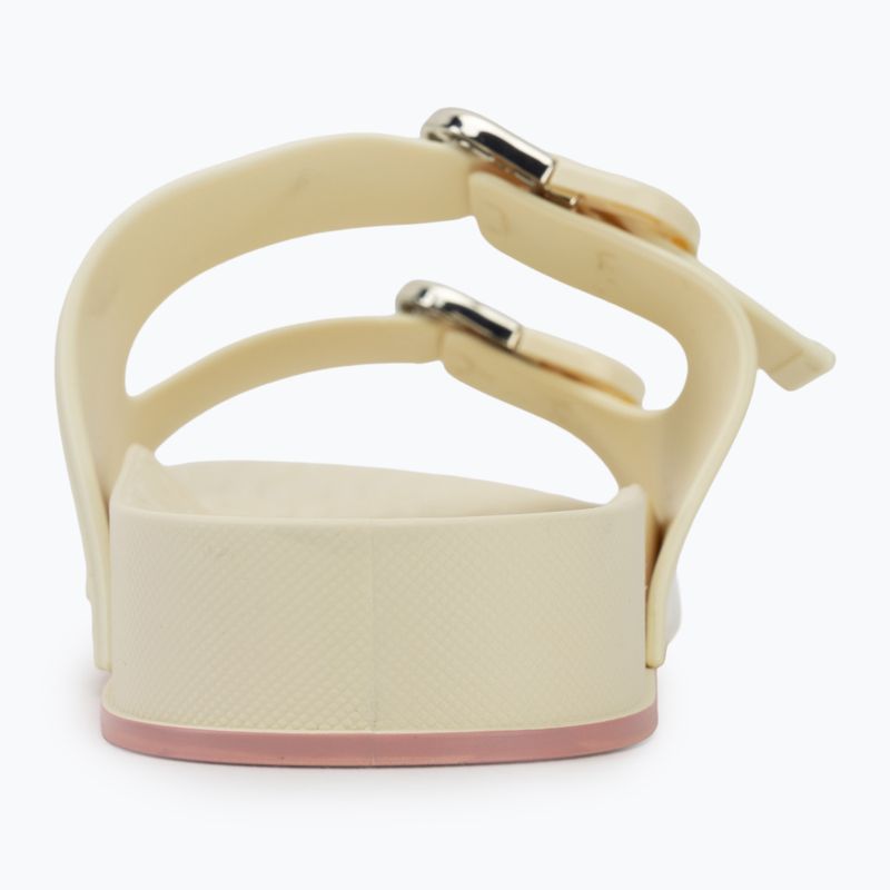 Moteriškos šlepetės Ipanema Shore beige/beige/pink 6