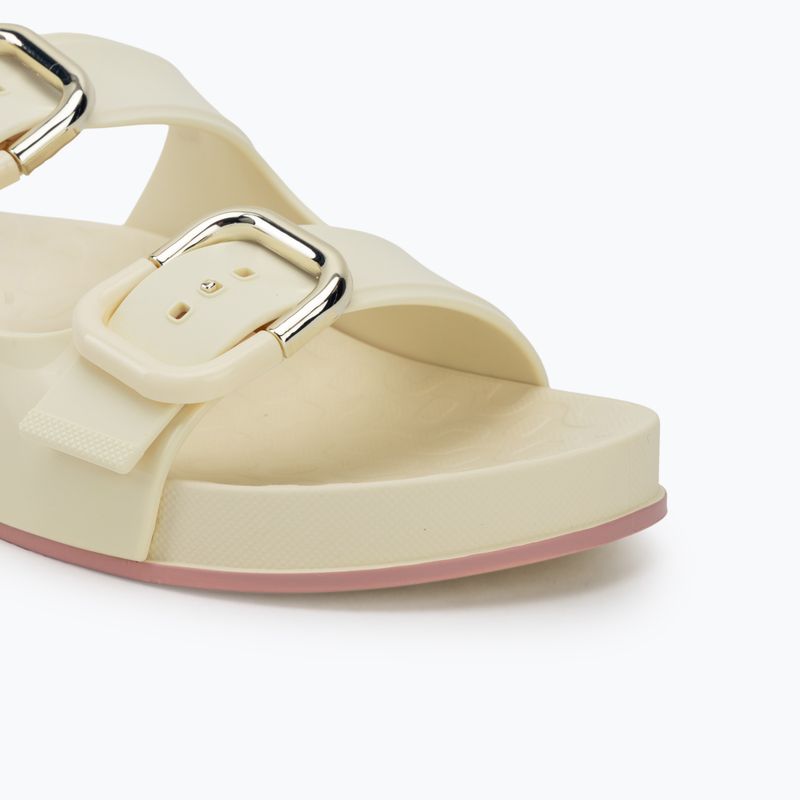 Moteriškos šlepetės Ipanema Shore beige/beige/pink 7