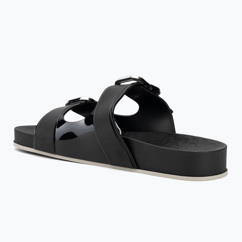 Moteriškos šlepetės Ipanema Shore black/black/beige 3