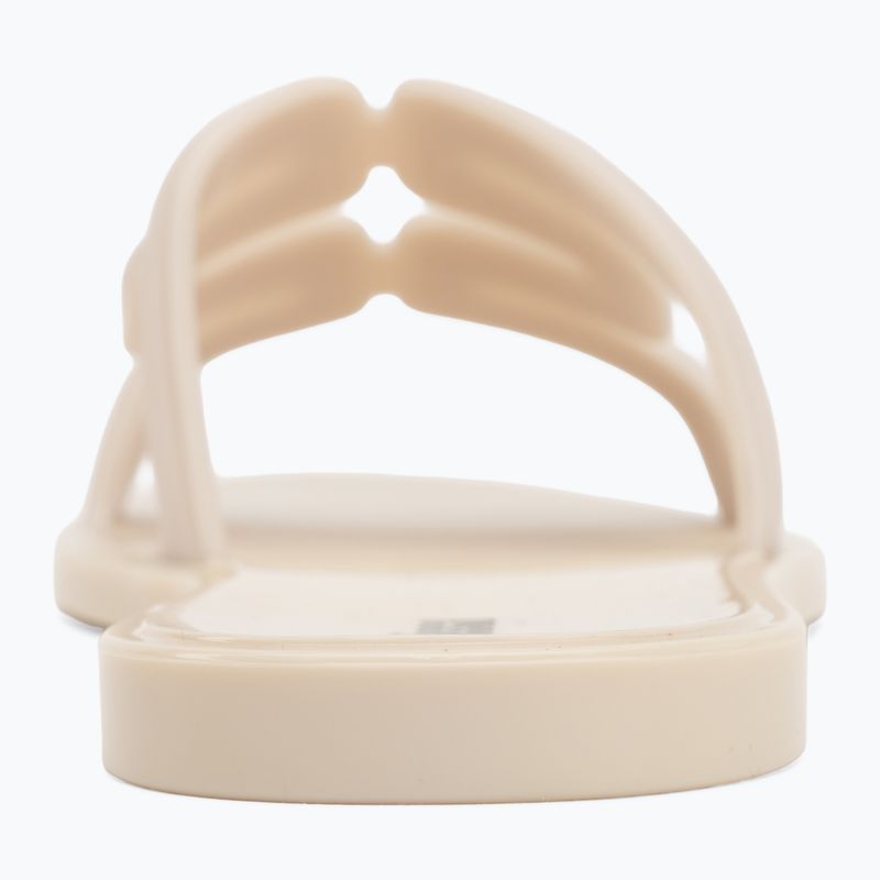 Moteriškos šlepetės Melissa M Ad light beige 6