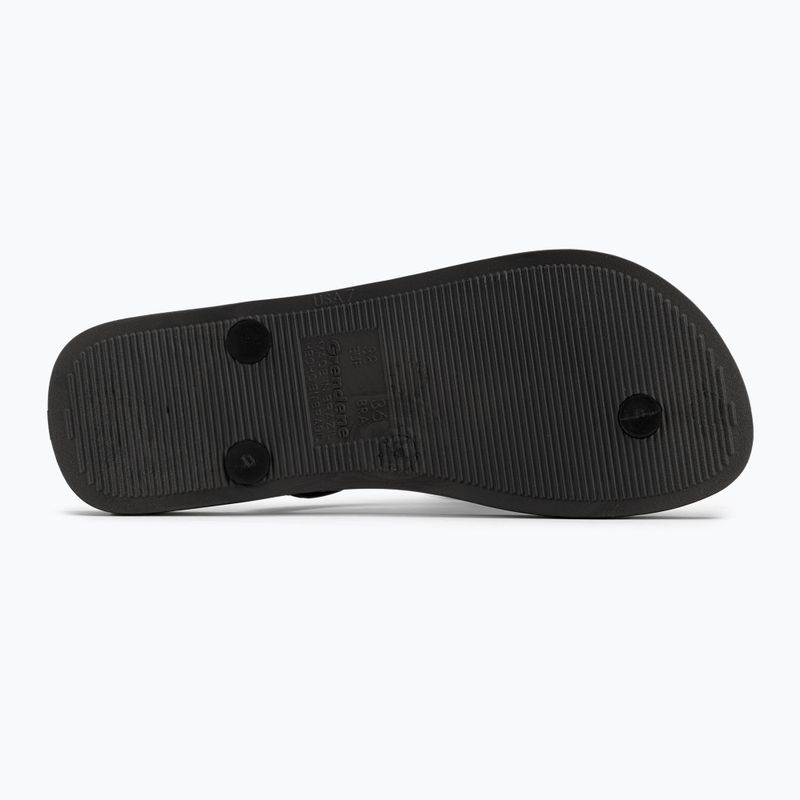 Ipanema Clas Brasil II moteriškos šlepetės black 80408-22467 5