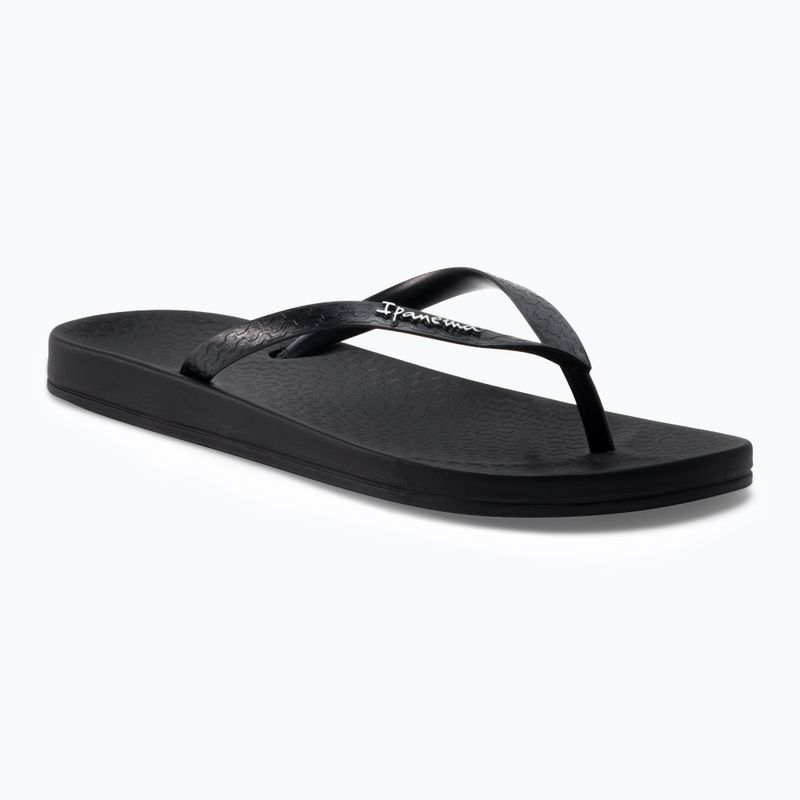 Moteriškos basutės Ipanema Anat Tan black 81030-20766