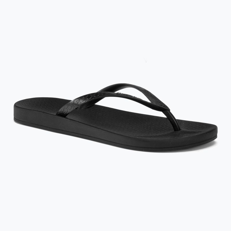 Ipanema Anat Colors moteriškos basutės juoda 82591-20766
