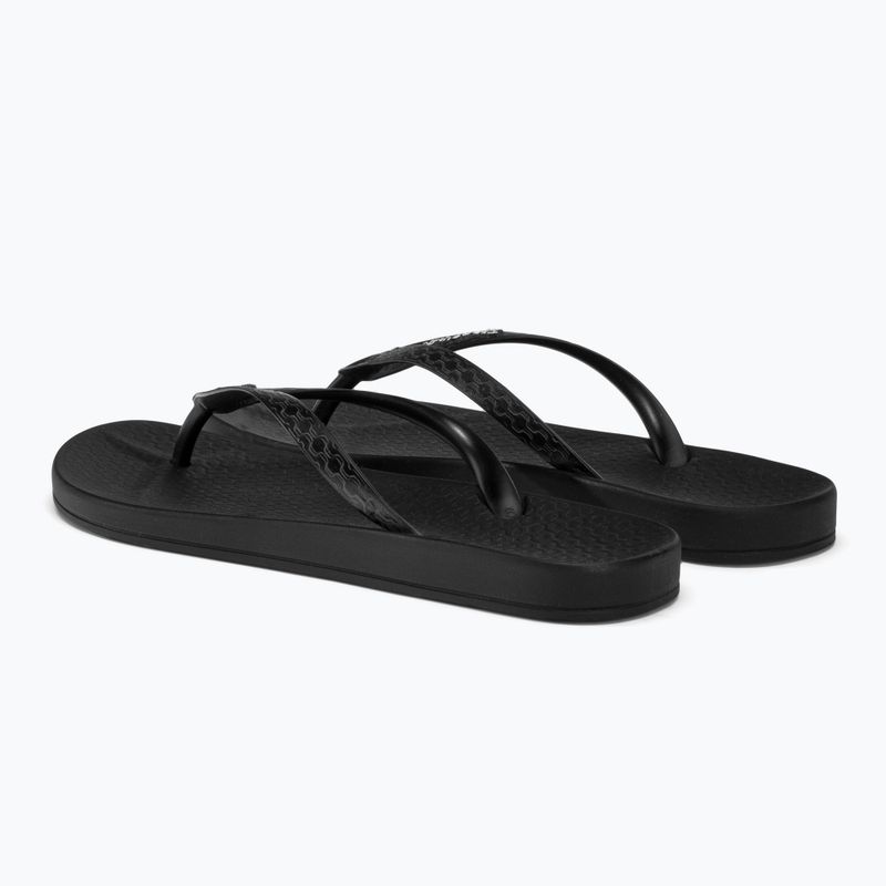 Ipanema Anat Colors moteriškos basutės juoda 82591-20766 3