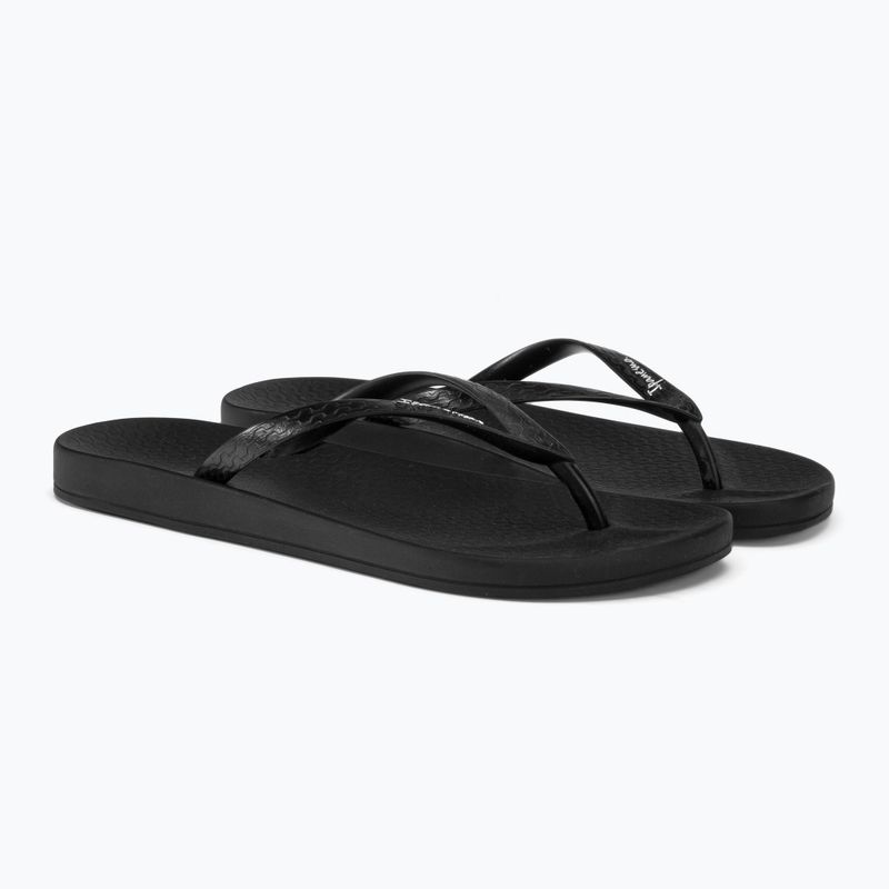 Ipanema Anat Colors moteriškos basutės juoda 82591-20766 4