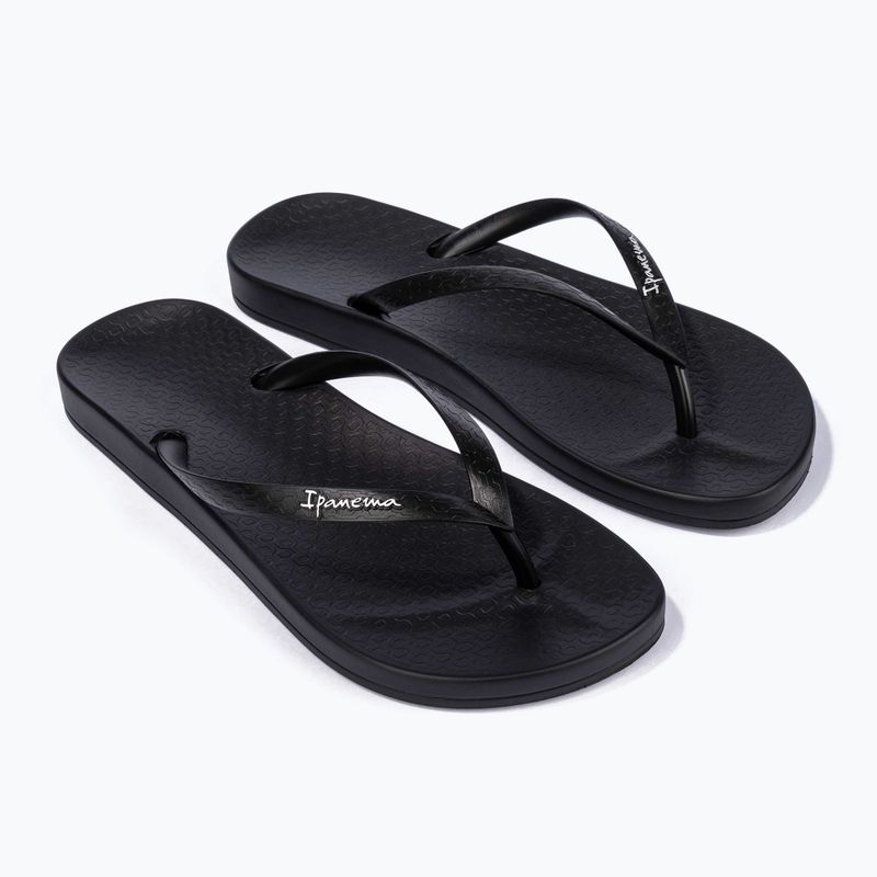 Ipanema Anat Colors moteriškos basutės juoda 82591-20766 8