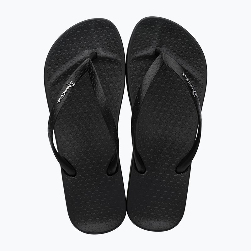Ipanema Anat Colors moteriškos basutės juoda 82591-20766 9