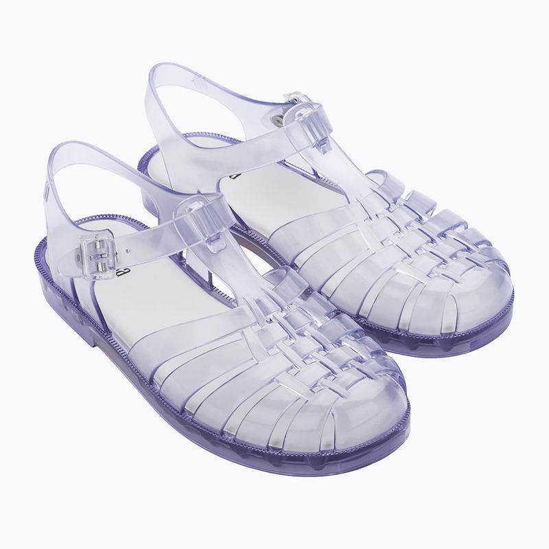 Moteriški sandalai Melissa Possession Ad clear 3