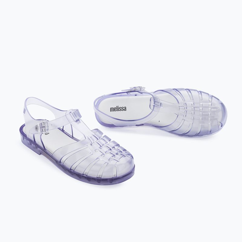 Moteriški sandalai Melissa Possession Ad clear 5