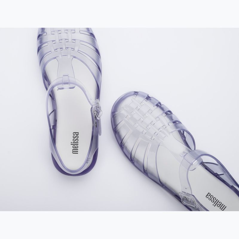 Moteriški sandalai Melissa Possession Ad clear 6
