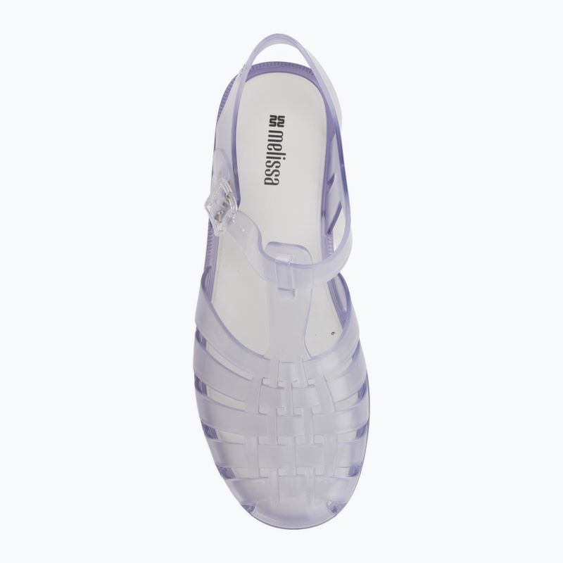Moteriški sandalai Melissa Possession Ad clear 5